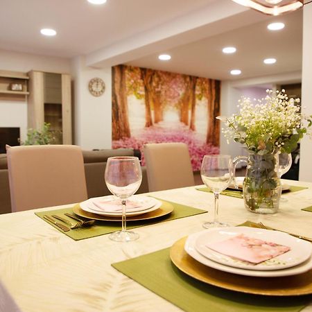 Luxury New Apartment City Centre & Beach, Alicante Eksteriør billede
