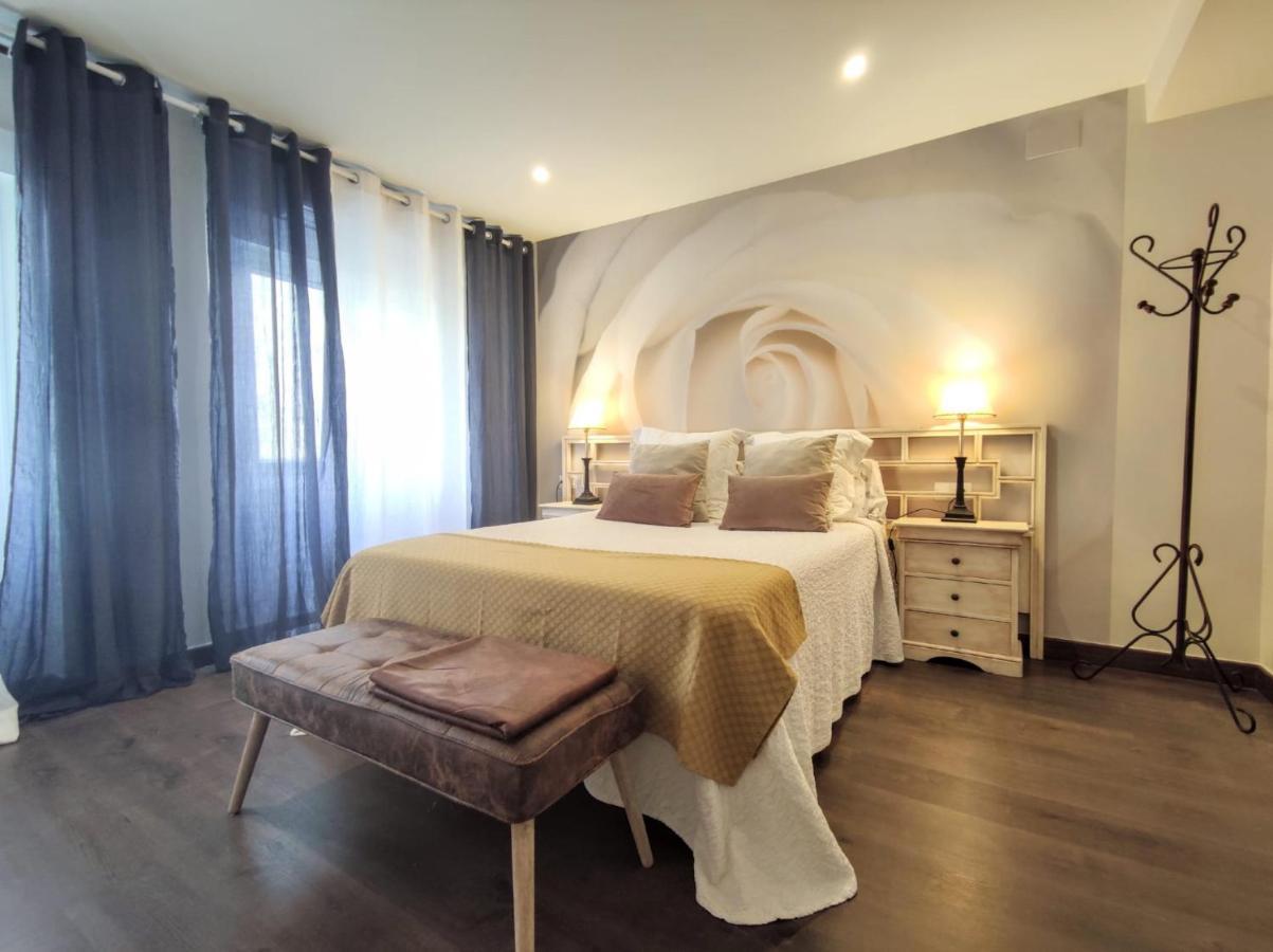 Luxury New Apartment City Centre & Beach, Alicante Eksteriør billede