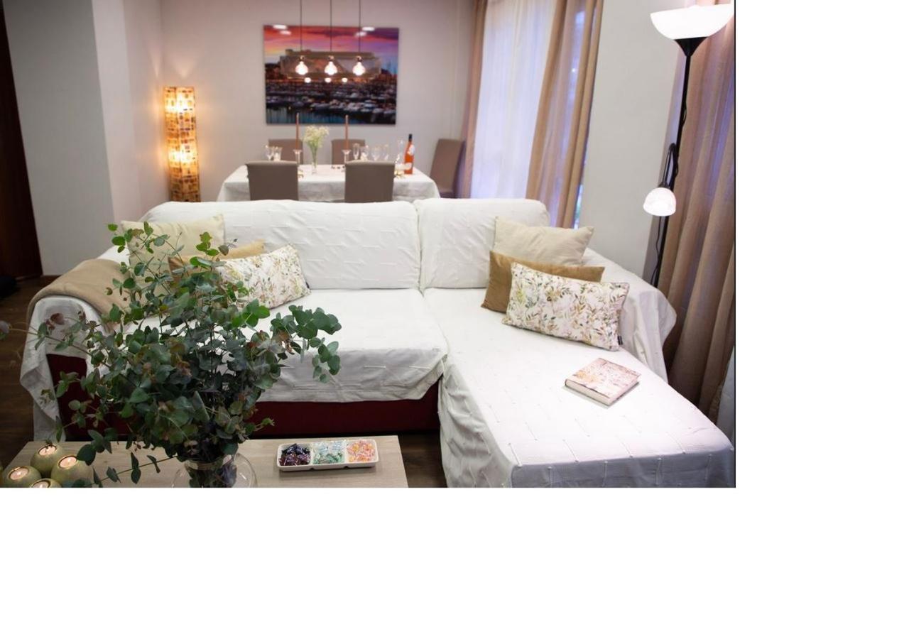 Luxury New Apartment City Centre & Beach, Alicante Eksteriør billede