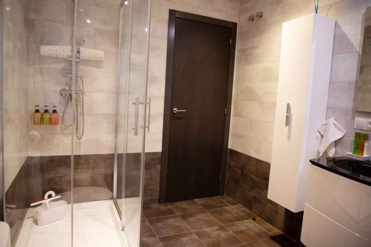 Luxury New Apartment City Centre & Beach, Alicante Eksteriør billede