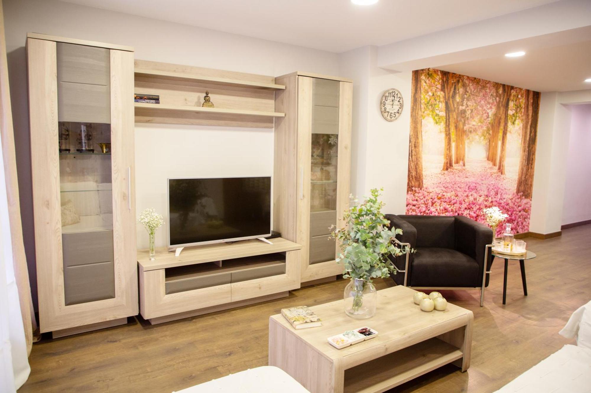 Luxury New Apartment City Centre & Beach, Alicante Eksteriør billede