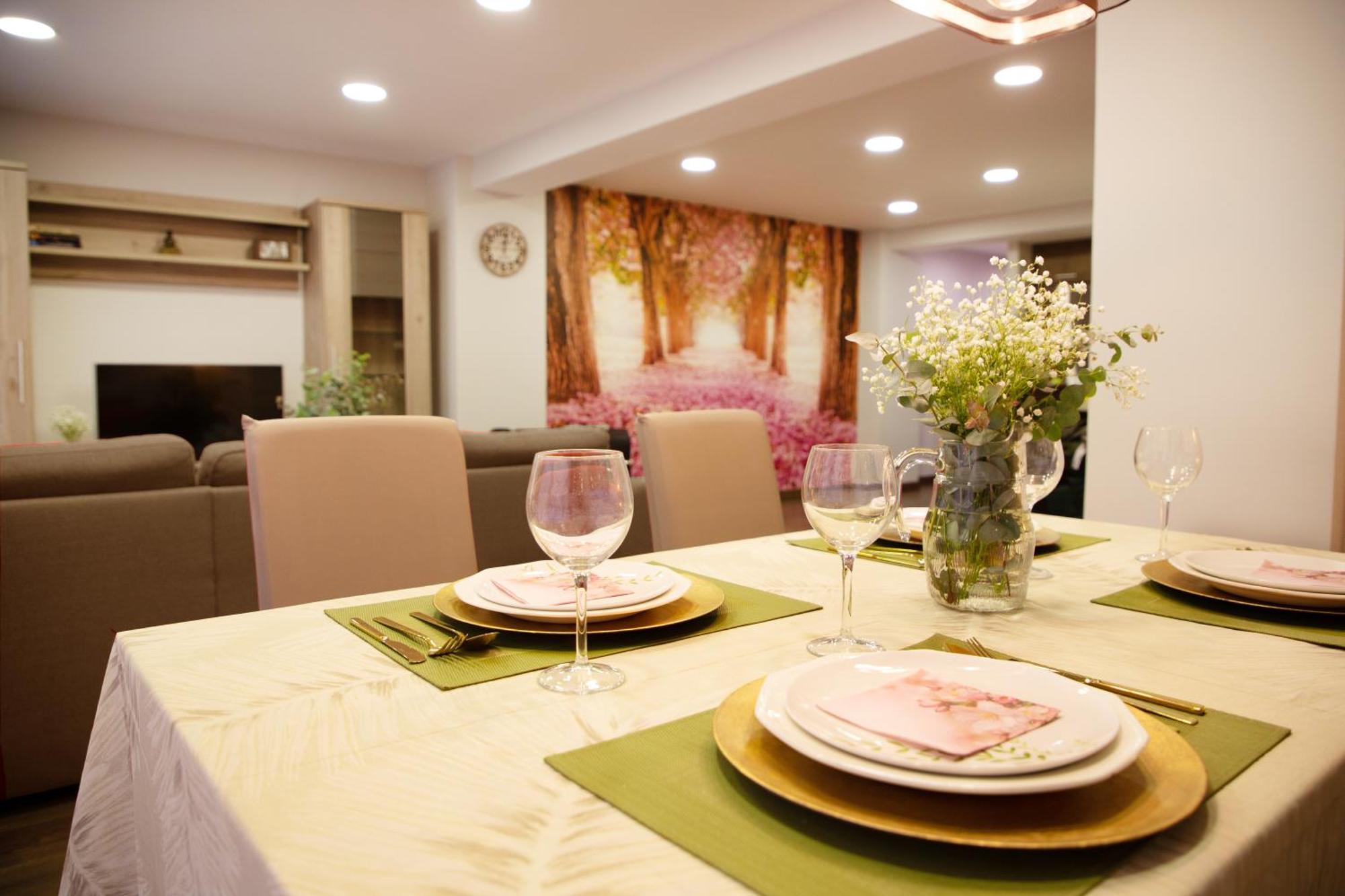 Luxury New Apartment City Centre & Beach, Alicante Eksteriør billede