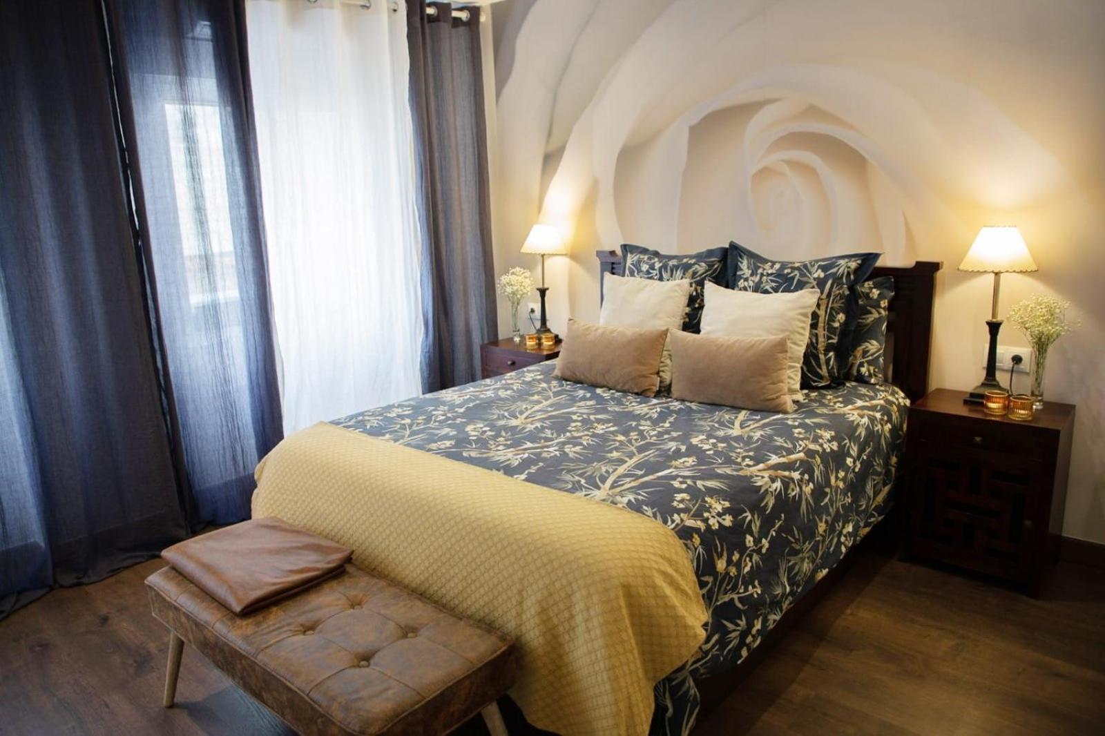 Luxury New Apartment City Centre & Beach, Alicante Eksteriør billede