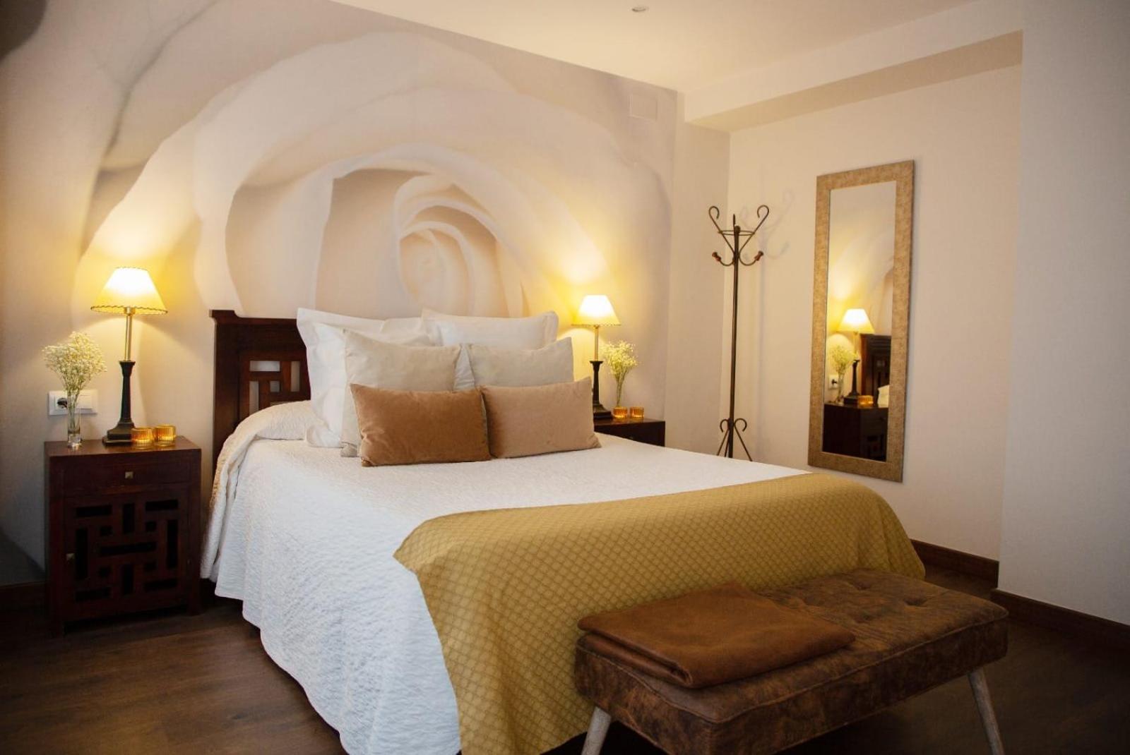 Luxury New Apartment City Centre & Beach, Alicante Eksteriør billede