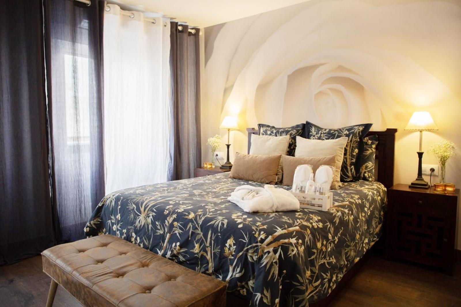Luxury New Apartment City Centre & Beach, Alicante Eksteriør billede